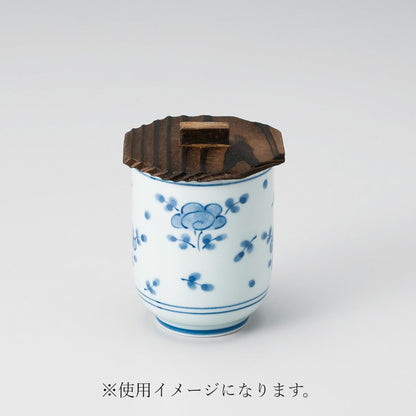 820-17001　7.3焼杉蓋