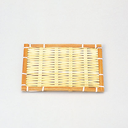 820-52012　竹皿
