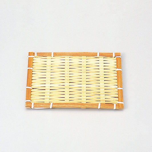 820-52012　竹皿