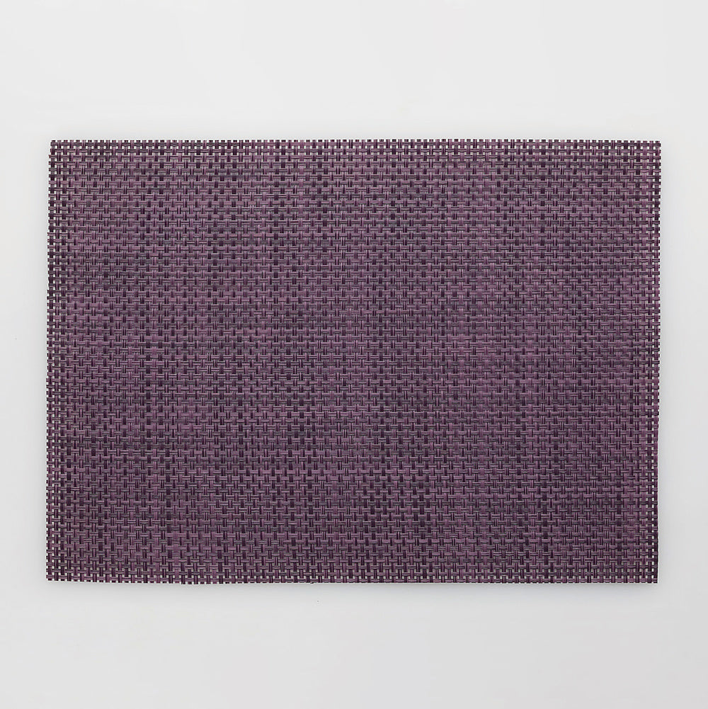 ランチョンマット　断裁仕上