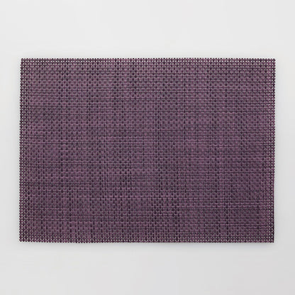 ランチョンマット　断裁仕上