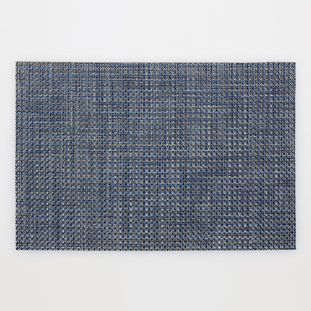 ランチョンマット　断裁仕上