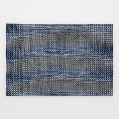 ランチョンマット　断裁仕上