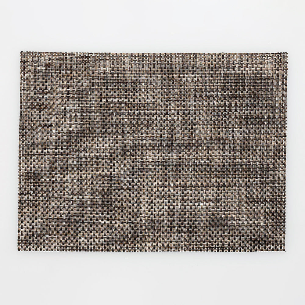 ランチョンマット　断裁仕上