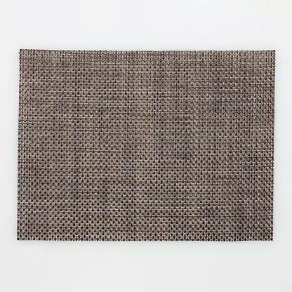 ランチョンマット　断裁仕上