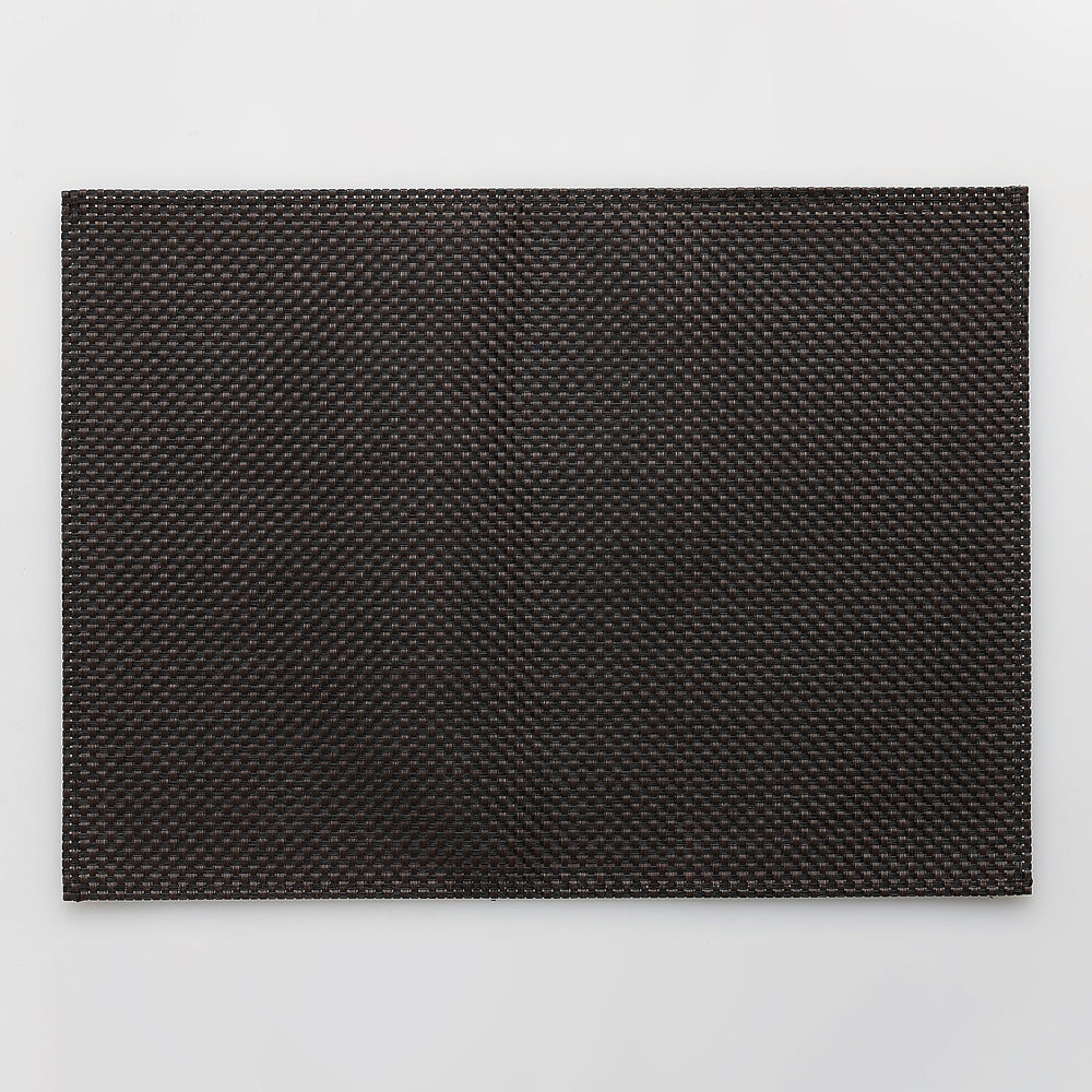 ランチョンマット　断裁仕上