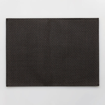 ランチョンマット　断裁仕上