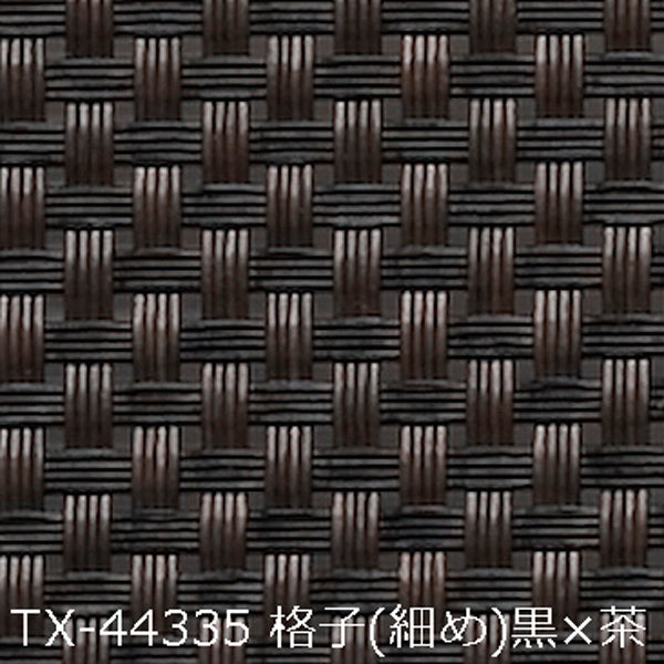 ランチョンマット　断裁仕上