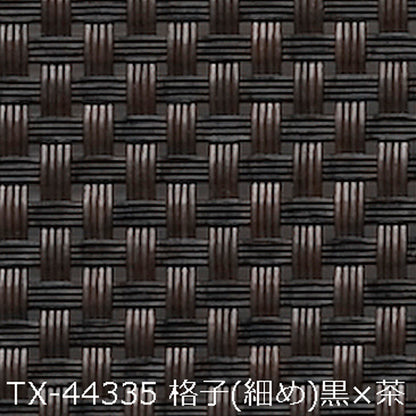 ランチョンマット　断裁仕上