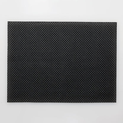 ランチョンマット　断裁仕上