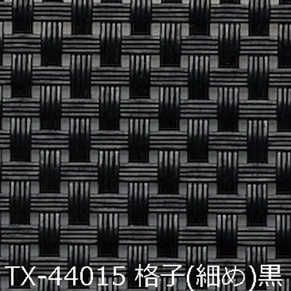 ランチョンマット　断裁仕上