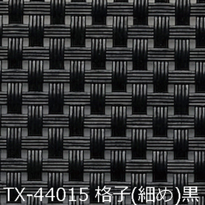 ランチョンマット　断裁仕上