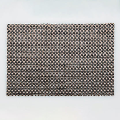 ランチョンマット　断裁仕上