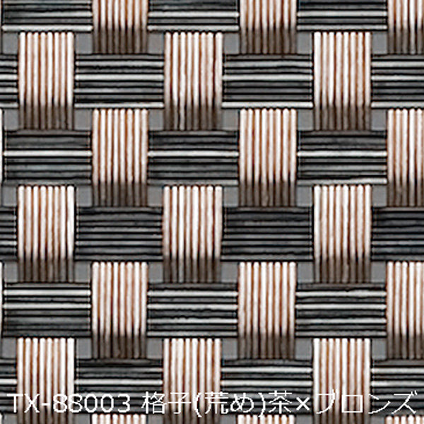 ランチョンマット　断裁仕上