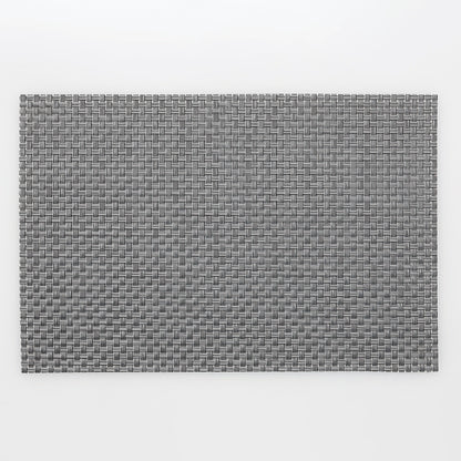 ランチョンマット　断裁仕上