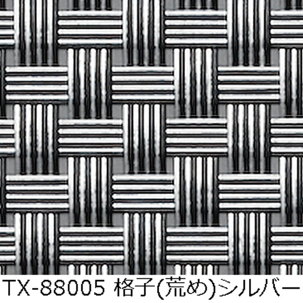 ランチョンマット　断裁仕上