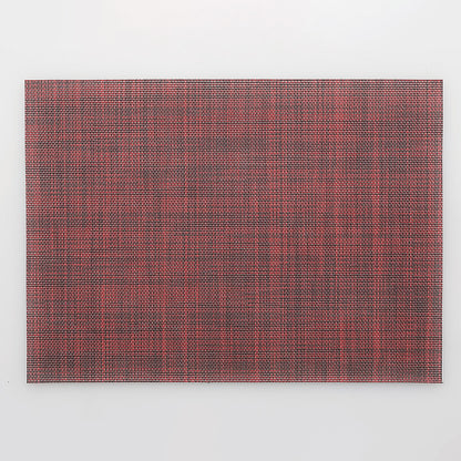 ランチョンマット　断裁仕上