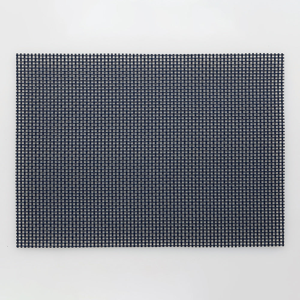 ランチョンマット　断裁仕上