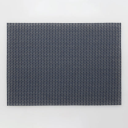 ランチョンマット　断裁仕上