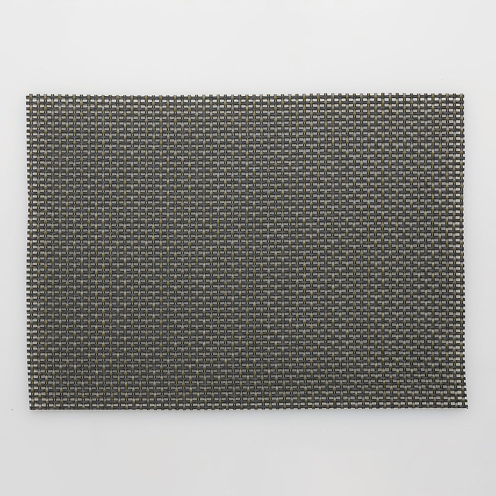 ランチョンマット　断裁仕上