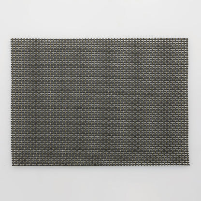 ランチョンマット　断裁仕上