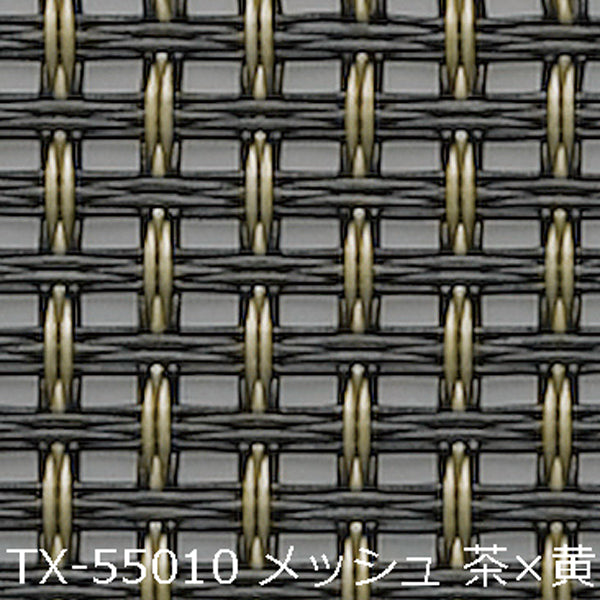 ランチョンマット　断裁仕上