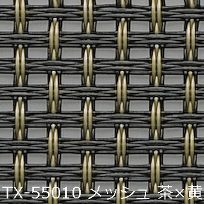 ランチョンマット　断裁仕上