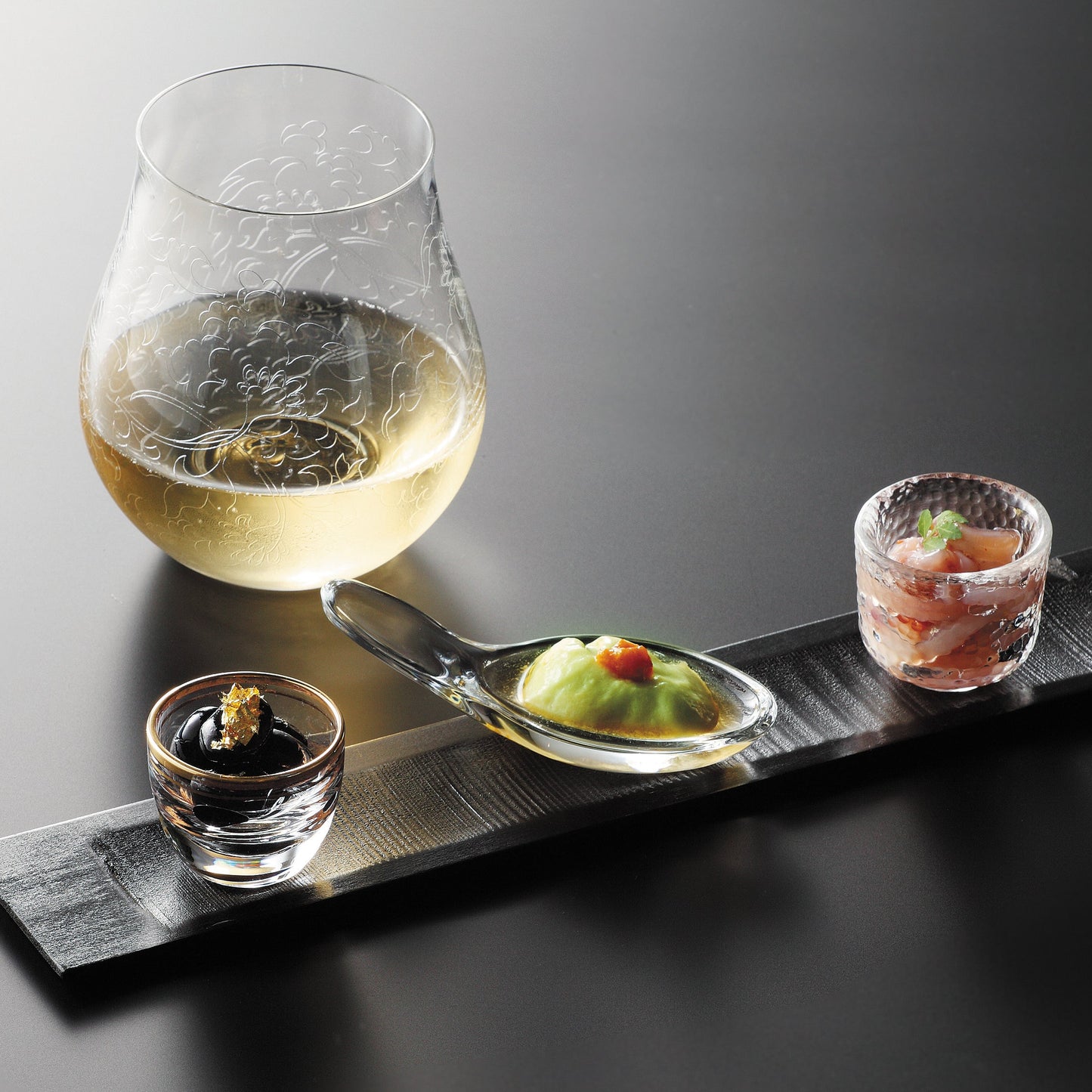 111-10071　アミューズNo.9