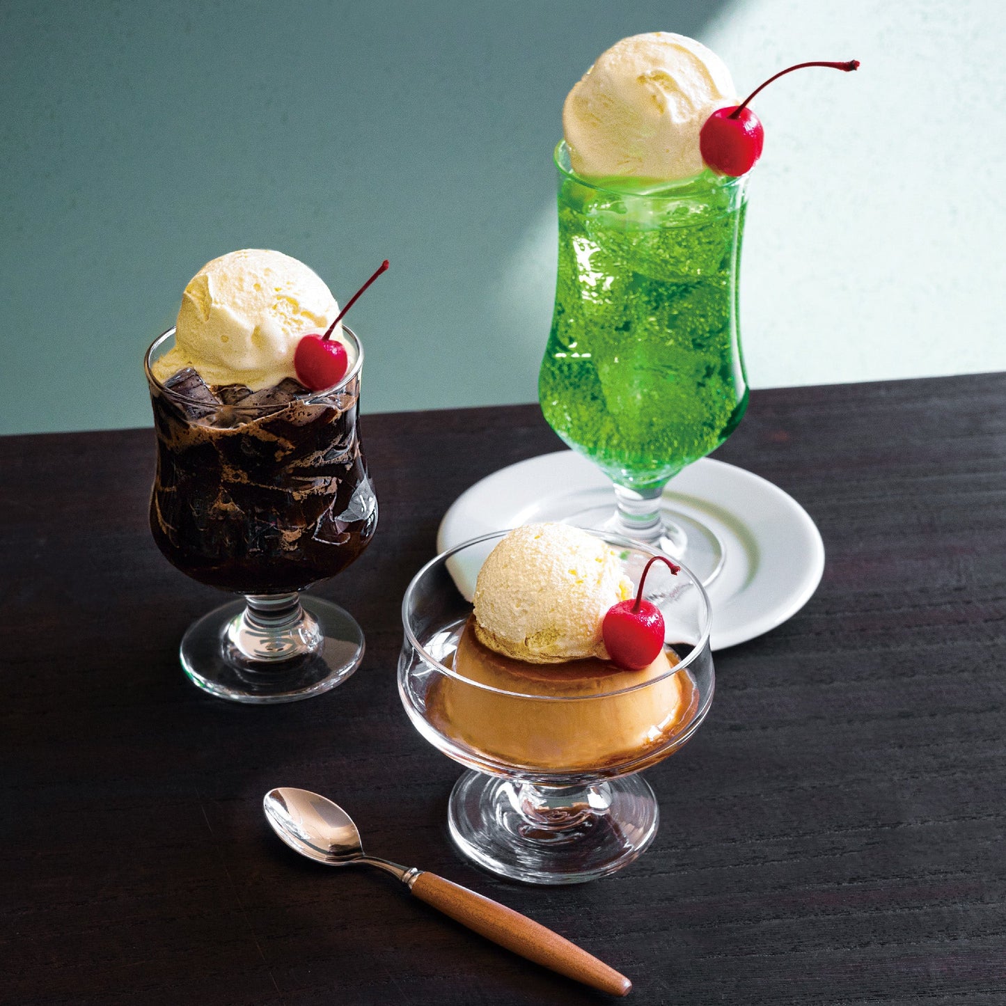 138-10105　アロマ　アイスコーヒー　00450HS