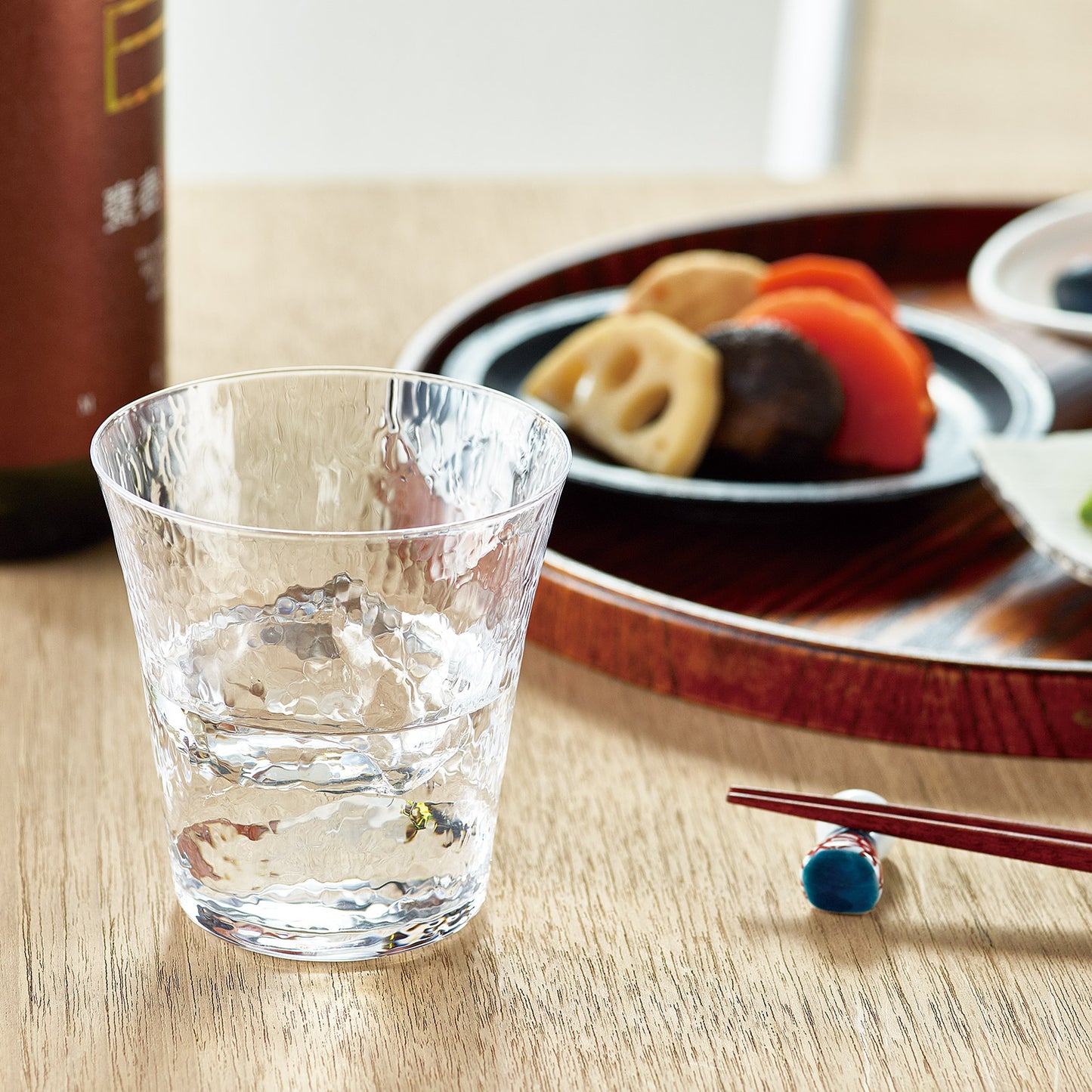 138-10710　タンブラー　B-21306CS(-JAN)