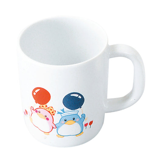 105-10062-02　Ben&Betty片手コップ(小)　(BB-9)