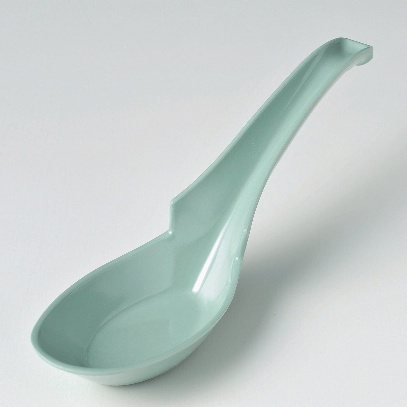 ラーメンレンゲスプーン　(C-74)