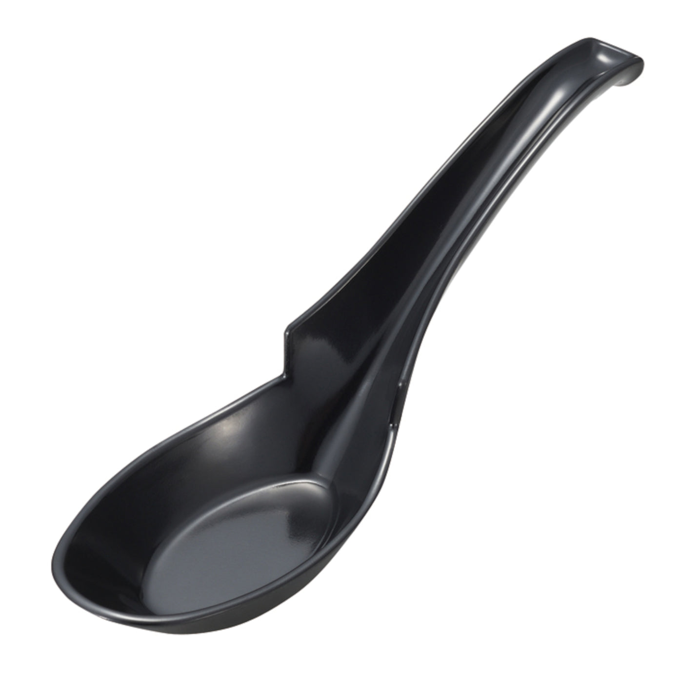 ラーメンレンゲスプーン　(C-74)