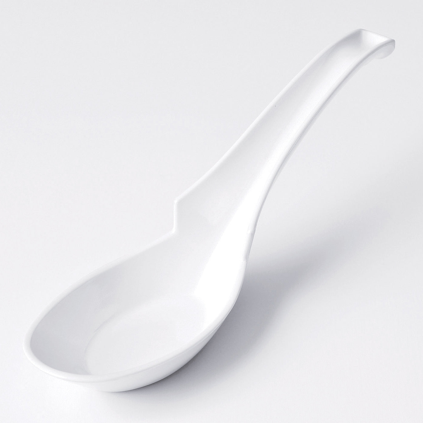 ラーメンレンゲスプーン　(C-74)