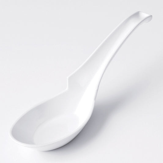 ラーメンレンゲスプーン　(C-74)