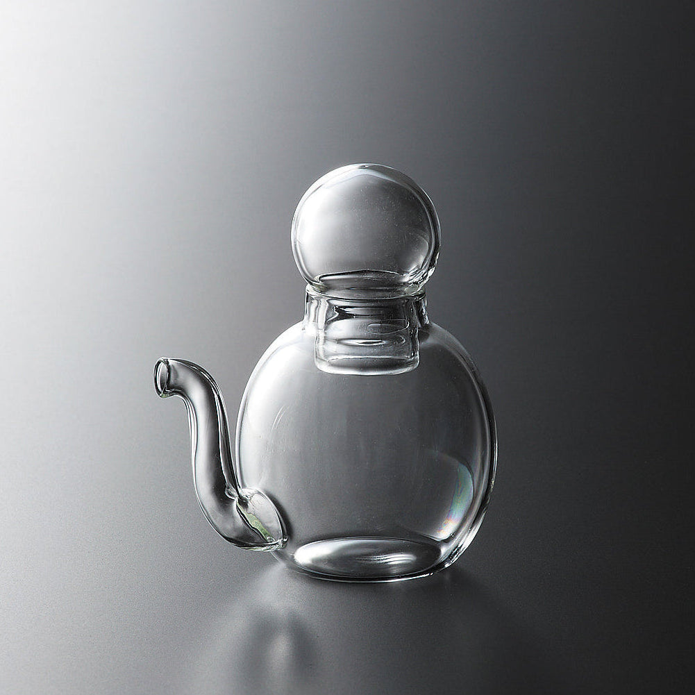 111-10124　注ぎ器　丸