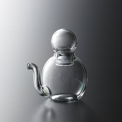 111-10124　注ぎ器　丸