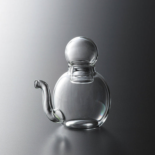 111-10124　注ぎ器　丸