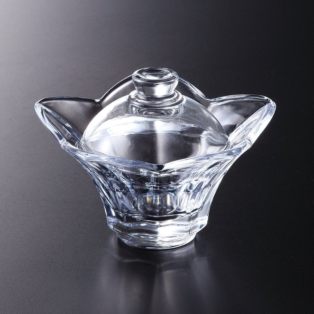 111-10112　桔梗蓋付小付