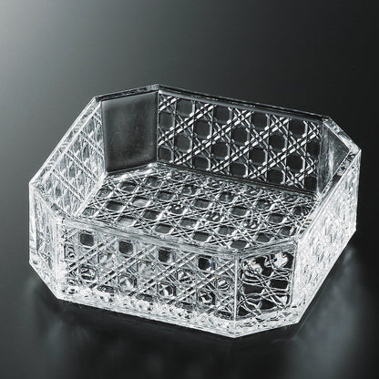 111-10019　籠目隅切り鉢