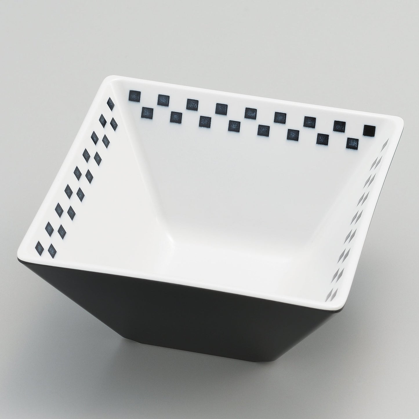 2TONEスクエアボウル10　(CH-10)