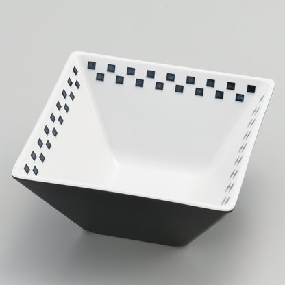 2TONEスクエアボウル10　(CH-10)