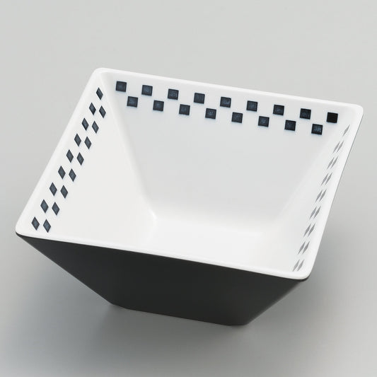 2TONEスクエアボウル10　(CH-10)