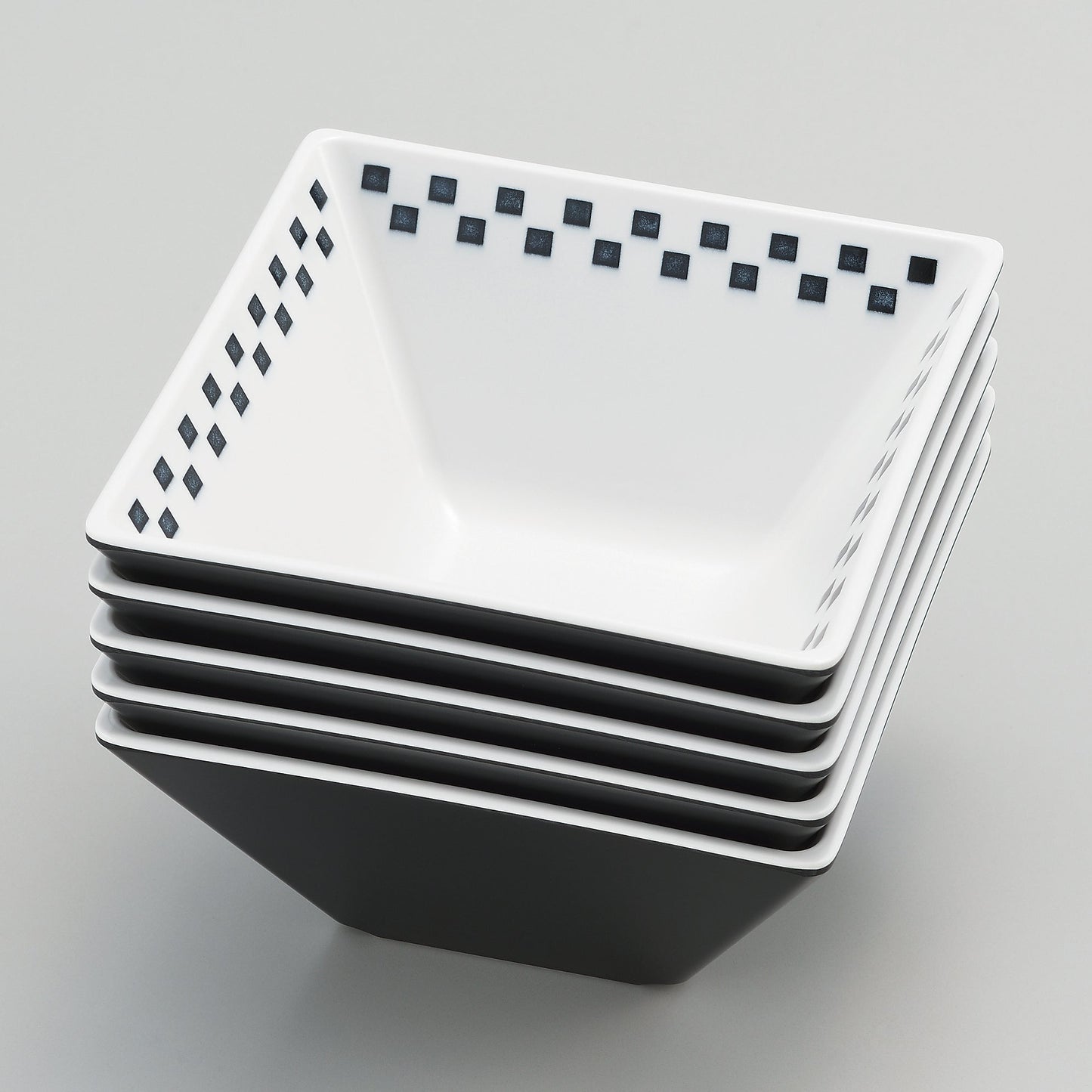 2TONEスクエアボウル10　(CH-10)