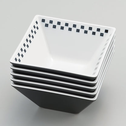 2TONEスクエアボウル10　(CH-10)