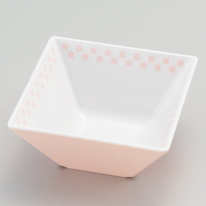 2TONEスクエアボウル10　(CH-10)