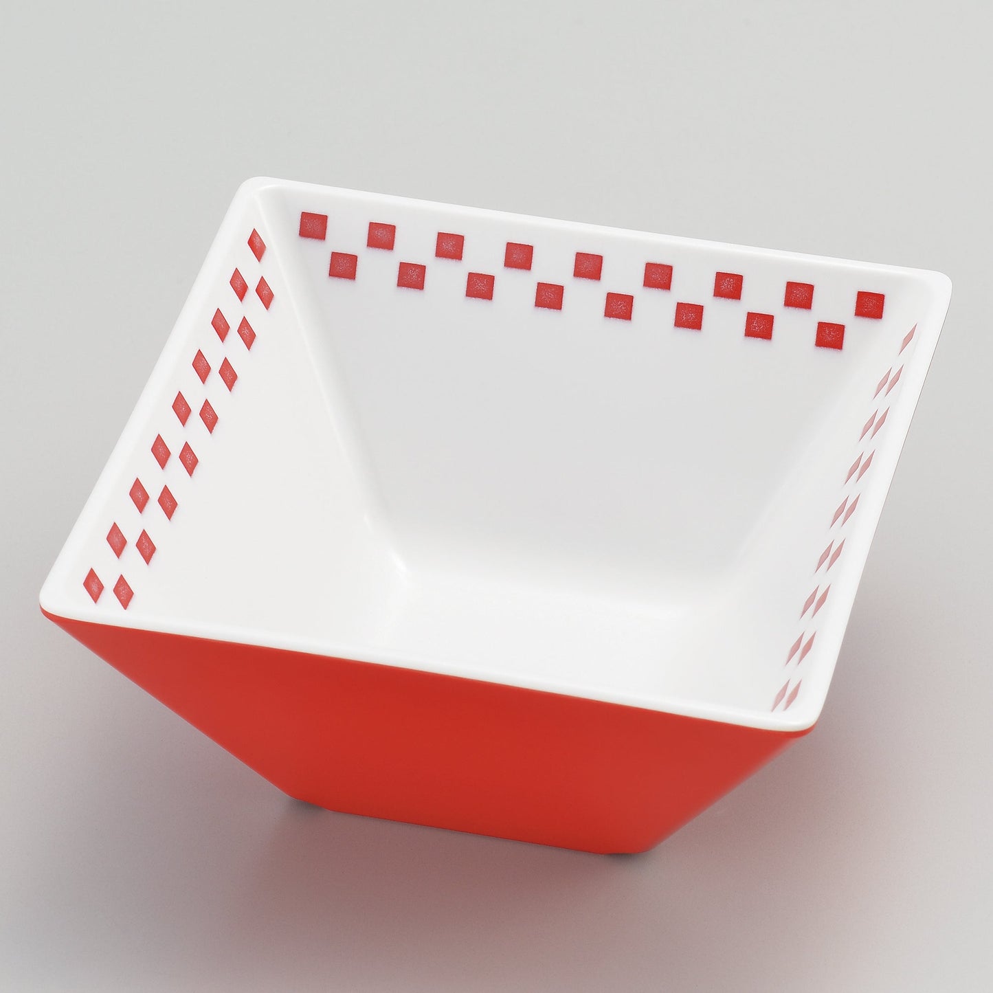 2TONEスクエアボウル10　(CH-10)