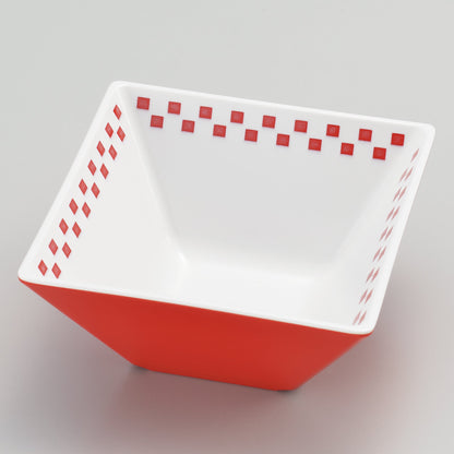 2TONEスクエアボウル10　(CH-10)