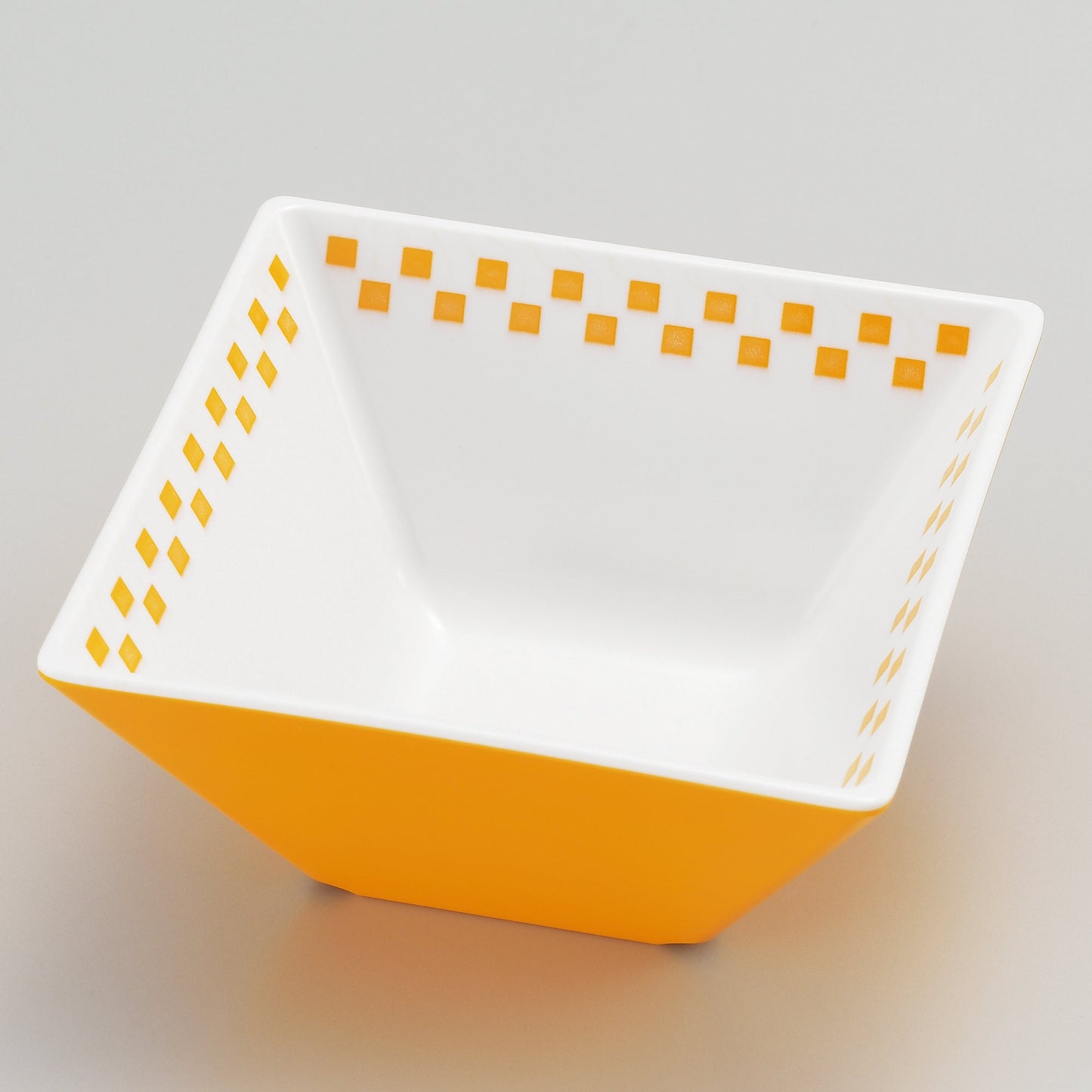 2TONEスクエアボウル10　(CH-10)