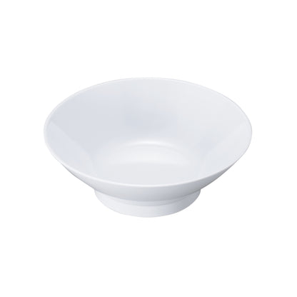 105-10041-01　中華丼(小) 白　(CS-13W)